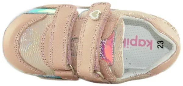 Купить 21474т-3 KAPIKA Кроссовки детские за 2 960 руб. в интернет-магазине Дом Обуви