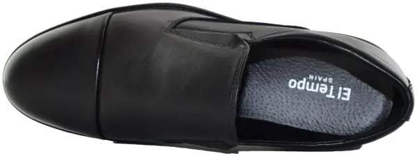 Купить YC077_01PP-BL EL TEMPO Полуботинки мужские за 4 950 руб. в интернет-магазине Дом Обуви