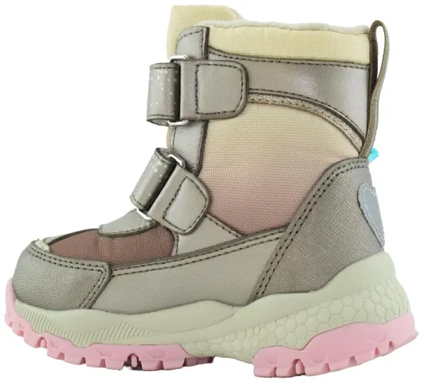 Купить 41268-3 KAPIKA Ботинки детские за 3 700 руб. в интернет-магазине Дом Обуви