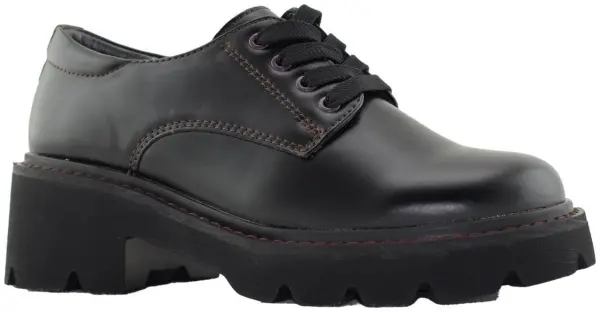 Купить 24738п-1 KAPIKA Полуботинки подростковые за 3 200 руб. в интернет-магазине Дом Обуви