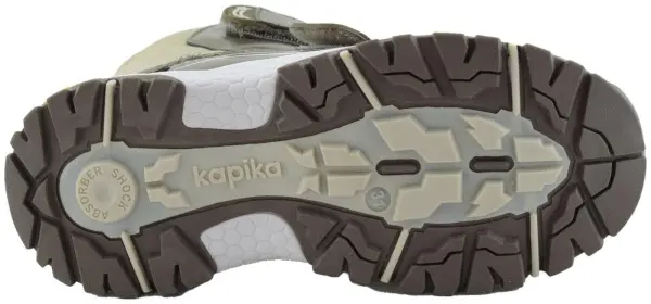 Купить 43503-1 KAPIKA Ботинки детские за 4 060 руб. в интернет-магазине Дом Обуви