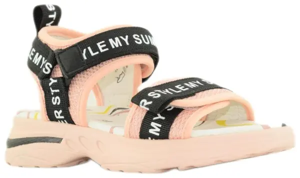 Купить 521048-21 КОТОФЕЙ Сандалии подростковые за 1 740 руб. в интернет-магазине Дом Обуви