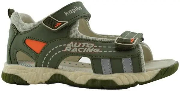 Купить 32963п-2 KAPIKA Сандалии детские за 3 740 руб. в интернет-магазине Дом Обуви