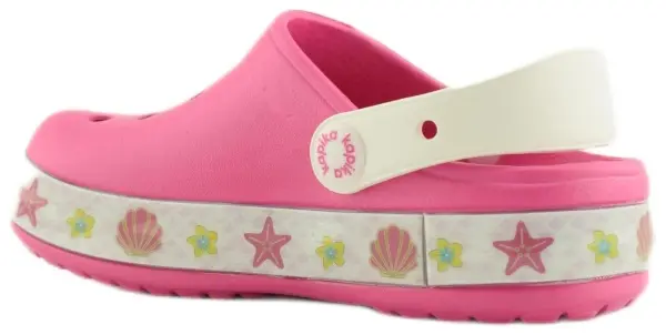 Купить 82151-1  KAPIKA Туфли летние детские за 840 руб. в интернет-магазине Дом Обуви