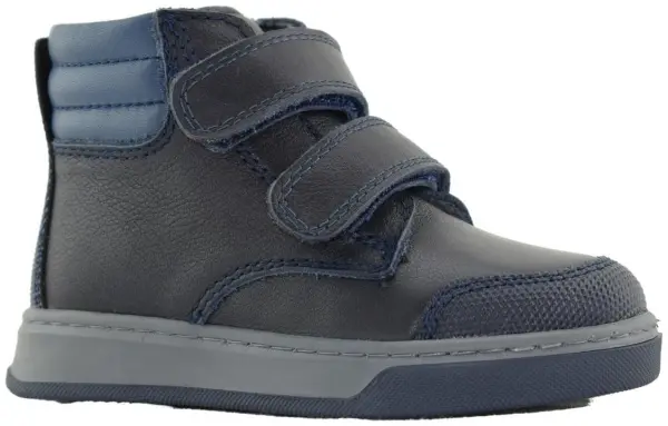 Купить 52552ут-1 KAPIKA Ботинки детские  за 4 730 руб. в интернет-магазине Дом Обуви