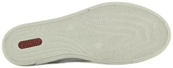 Купить L8849-80 RIEKER Туфли женские за 7 450 руб. в интернет-магазине Дом Обуви