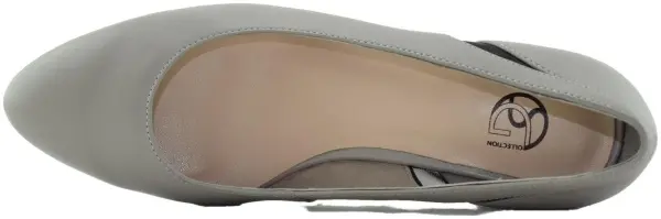 Купить 1F3701-0755-C1657A SG Collection Туфли женские  за 4 860 руб. в интернет-магазине Дом Обуви