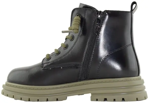 Купить 53610ук-1 KAPIKA Ботинки детские  за 3 210 руб. в интернет-магазине Дом Обуви