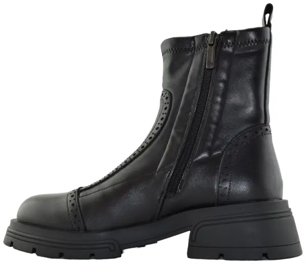 Купить 42-DBE18-57-301 BONAVI Ботинки женские за 6 140 руб. в интернет-магазине Дом Обуви