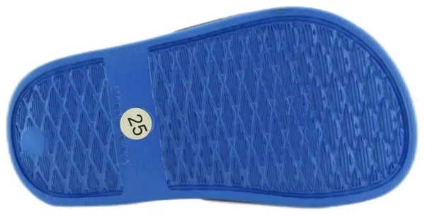 Купить 82172-1  KAPIKA Туфли летние детские за 620 руб. в интернет-магазине Дом Обуви