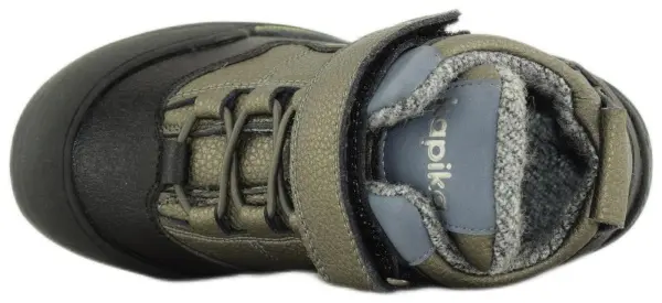 Купить 52423ук-2 KAPIKA Ботинки детские за 2 940 руб. в интернет-магазине Дом Обуви