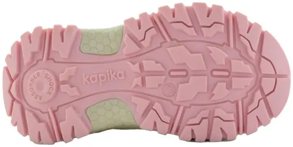 Купить 41268-3 KAPIKA Ботинки детские за 3 700 руб. в интернет-магазине Дом Обуви