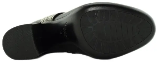 Купить IS32-110147/8 Respect Ботинки женские за 4 480 руб. в интернет-магазине Дом Обуви