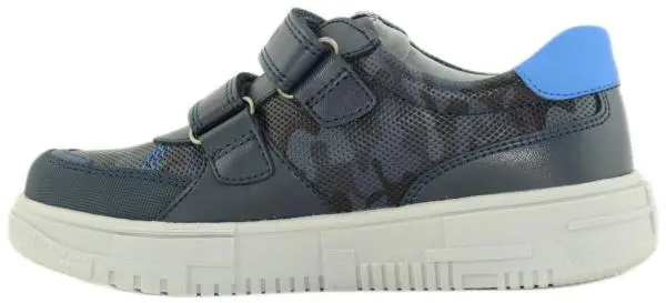 Купить 23779-1 KAPIKA Полуботинки детские за 3 700 руб. в интернет-магазине Дом Обуви