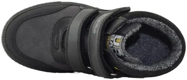 Купить 53635ук-1 KAPIKA Ботинки детские  за 4 550 руб. в интернет-магазине Дом Обуви