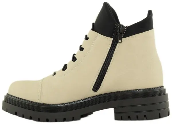 Купить Y3163-60 RIEKER Ботинки женские за 8 450 руб. в интернет-магазине Дом Обуви