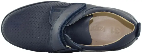 Купить 23857т-1 KAPIKA Туфли детские за 5 280 руб. в интернет-магазине Дом Обуви