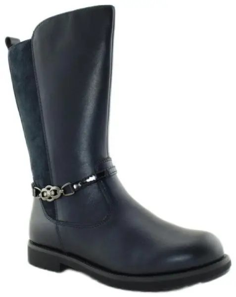 Купить 53300у-2 KAPIKA Сапоги детские  за 2 650 руб. в интернет-магазине Дом Обуви