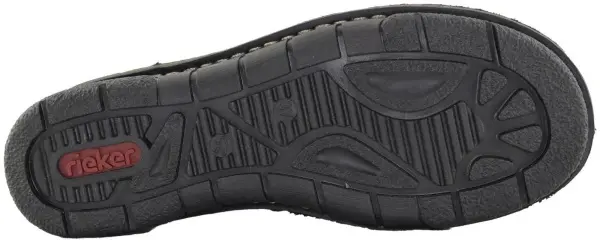 Купить 73343-35 RIEKER Ботинки женские за 6 450 руб. в интернет-магазине Дом Обуви