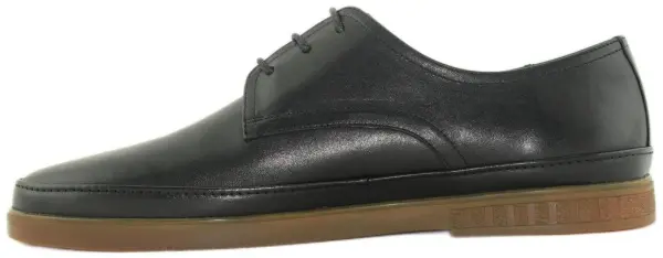 Купить CVD30_A0103-201A-553_BLACK EL TEMPO Туфли мужские за 4 920 руб. в интернет-магазине Дом Обуви