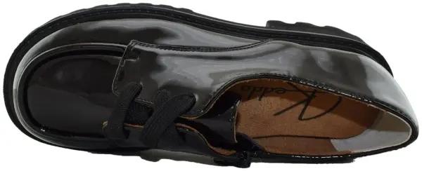 Купить 948301/31-02 KEDDO Туфли подростковые за 4 860 руб. в интернет-магазине Дом Обуви