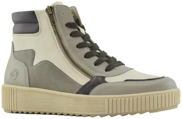 Купить R7969-62 REMONTE Ботинки женские за 8 450 руб. в интернет-магазине Дом Обуви