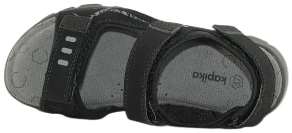 Купить 34084п KAPIKA  Сандалии подростковые  за 1 600 руб. в интернет-магазине Дом Обуви