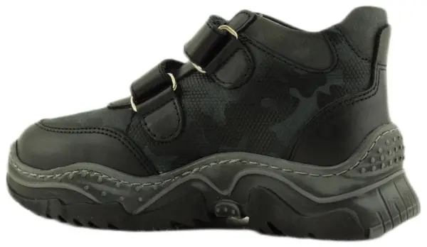 Купить 52394ут-2  KAPIKA Ботинки детские  за 2 950 руб. в интернет-магазине Дом Обуви