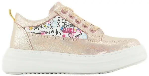 Купить 23740T-2 KAPIKA Полуботинки подростковые за 3 590 руб. в интернет-магазине Дом Обуви