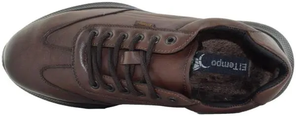 Купить FL96_EB33-3-T_BROWN  EL TEMPO Кроссовки мужские за 4 980 руб. в интернет-магазине Дом Обуви