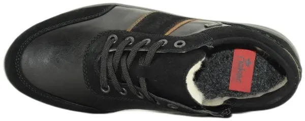 Купить B0932-00 Rieker Полуботинки мужские за 4 870 руб. в интернет-магазине Дом Обуви