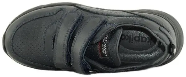 Купить 23698т-1 KAPIKA Полуботинки детские за 3 300 руб. в интернет-магазине Дом Обуви