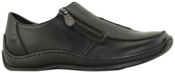 Купить L1780-00 RIEKER Полуботинки женские за 6 950 руб. в интернет-магазине Дом Обуви