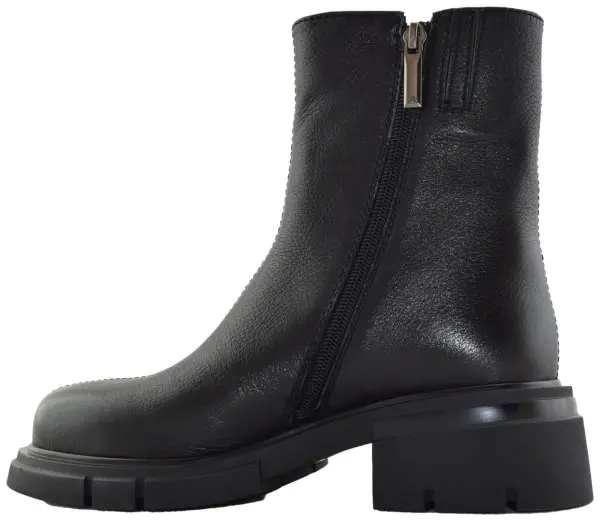 Купить VE064-Q180-1 JA'VENSI Ботинки женские за 7 640 руб. в интернет-магазине Дом Обуви