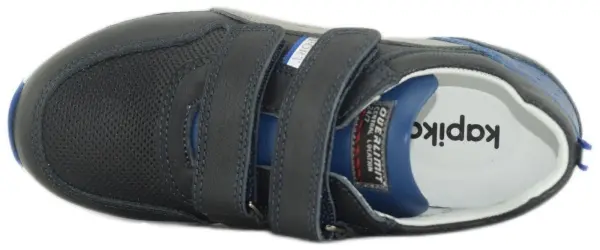 Купить 23787T-2 KAPIKA Кроссовки детские за 3 240 руб. в интернет-магазине Дом Обуви