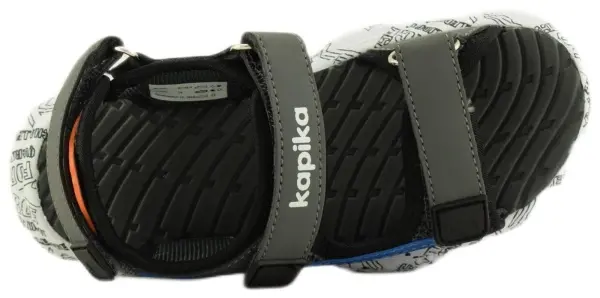 Купить 82146-4 KAPIKA Сандалии детские за 1 800 руб. в интернет-магазине Дом Обуви