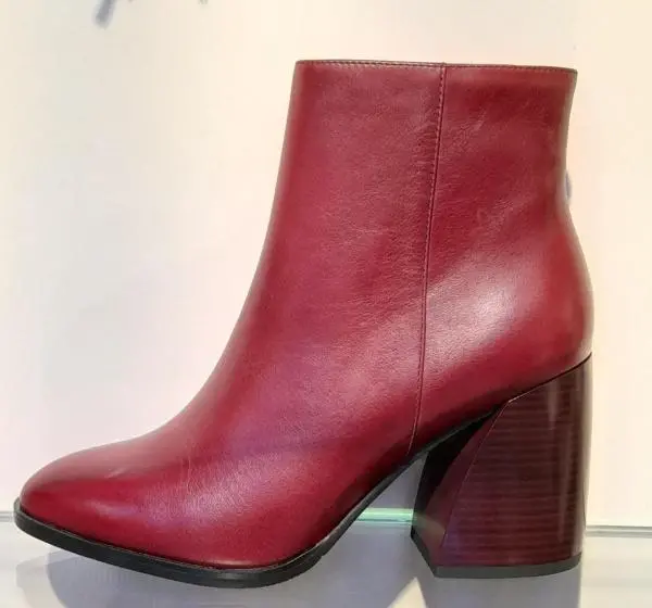 Купить 95-71B-N855-1 SG Collection Ботильоны женские за 4 910 руб. в интернет-магазине Дом Обуви