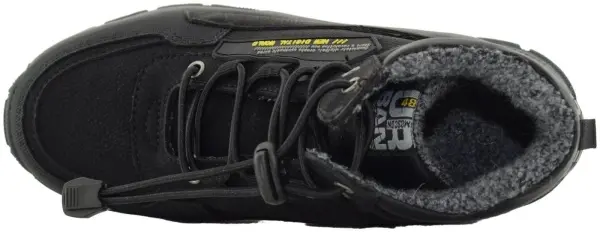 Купить 53634ук-2 KAPIKA Ботинки подростковые  за 4 320 руб. в интернет-магазине Дом Обуви