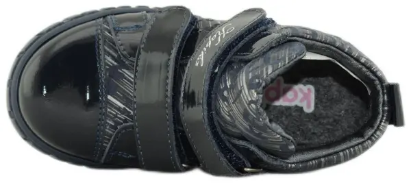 Купить 51349ут-2 KAPIKA Ботинки детские  за 2 990 руб. в интернет-магазине Дом Обуви