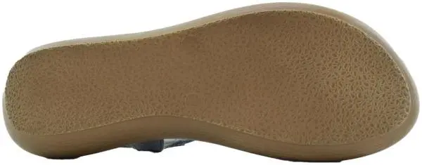 Купить 540-3012-MAVI KB SM SandM Босоножки женские  за 2 070 руб. в интернет-магазине Дом Обуви