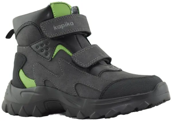 Купить 52546ук-1 KAPIKA Ботинки детские  за 4 160 руб. в интернет-магазине Дом Обуви