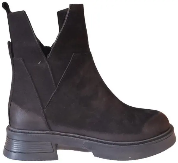 Купить C70001-4012 SERGIO MAREATTI Ботинки женские за 11 410 руб. в интернет-магазине Дом Обуви