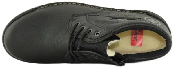 Купить B0333-00 Rieker Ботинки мужские  за 8 950 руб. в интернет-магазине Дом Обуви