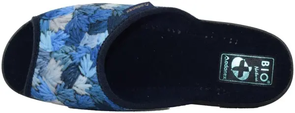 Купить DI02-136-28499 ADANEX Тапочки женские  за 1 920 руб. в интернет-магазине Дом Обуви