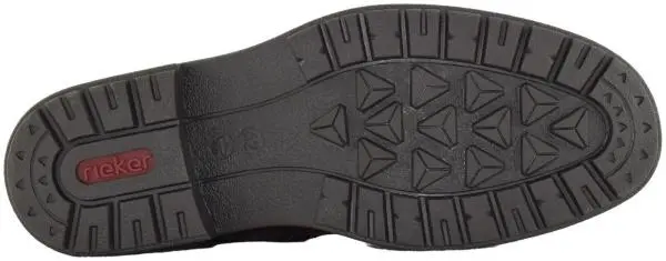 Купить 33103-25 Rieker Ботинки мужские за 10 450 руб. в интернет-магазине Дом Обуви