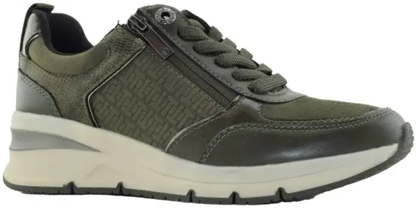 Купить 1-1-23721-42-761 TAMARIS Кроссовки женские за 7 040 руб. в интернет-магазине Дом Обуви