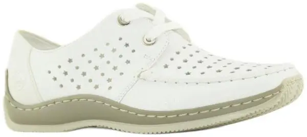 Купить L1716-80 RIEKER Туфли женские за 4 380 руб. в интернет-магазине Дом Обуви