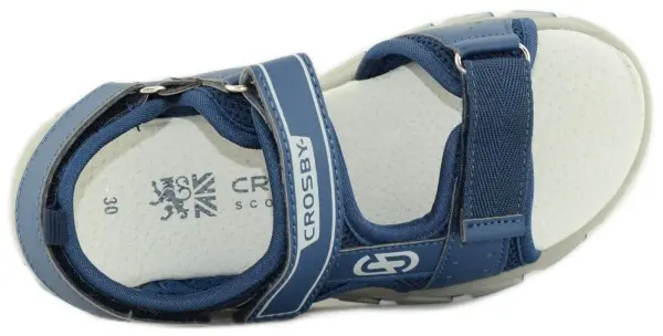 Купить 217004/03-01 CROSBY Сандалии детские  за 1 890 руб. в интернет-магазине Дом Обуви