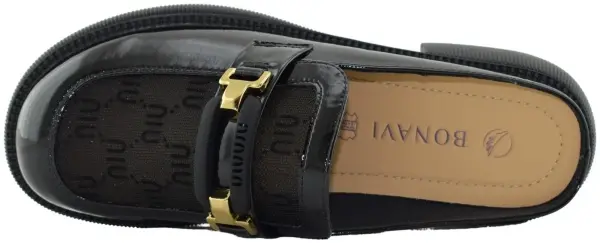 Купить 41-CZE7-30-501 BONAVI Сабо женские за 5 080 руб. в интернет-магазине Дом Обуви