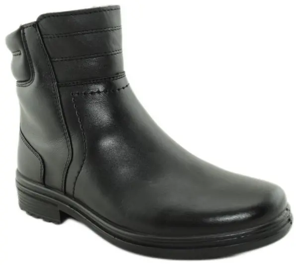 Купить 62129 MARKO Ботинки детские за 1 880 руб. в интернет-магазине Дом Обуви